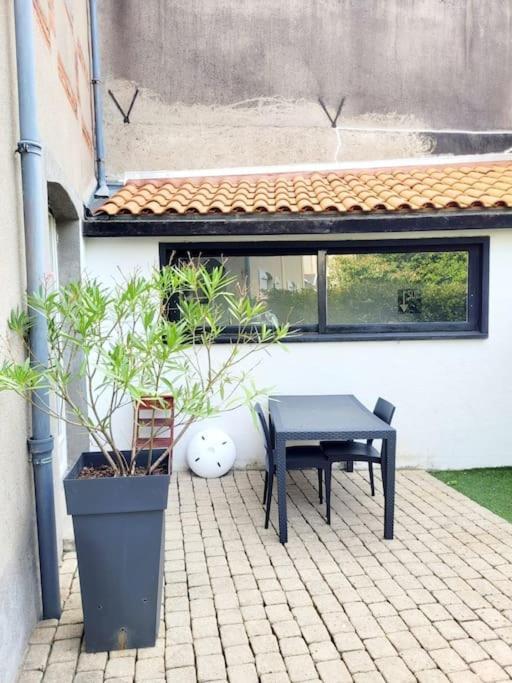 La Maison De Jade - Demeure De Charme Avec Parking Holiday home Nantes