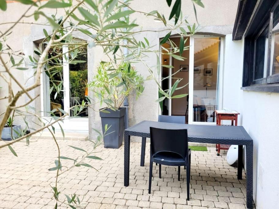 La Maison De Jade - Demeure De Charme Avec Parking