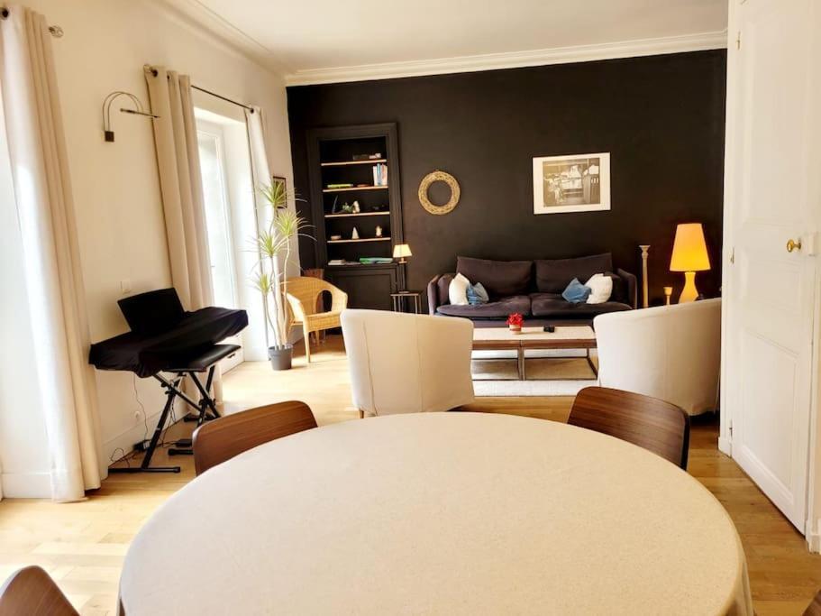 La Maison De Jade - Demeure De Charme Avec Parking