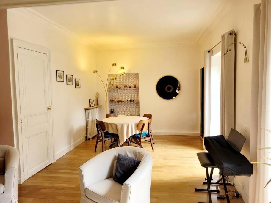 Holiday home La Maison De Jade - Demeure De Charme Avec Parking