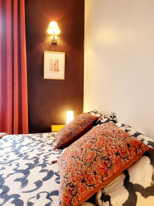 Holiday home La Maison De Jade - Demeure De Charme Avec Parking Nantes