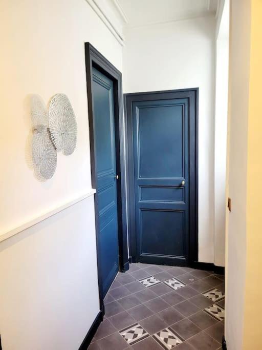 La Maison De Jade - Demeure De Charme Avec Parking Holiday home Nantes