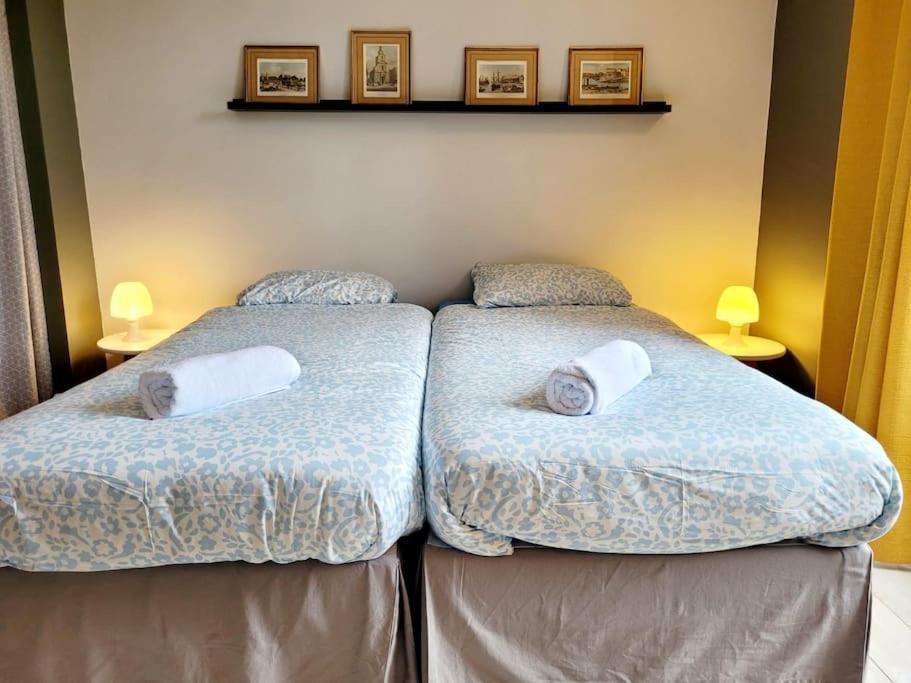 La Maison De Jade - Demeure De Charme Avec Parking Holiday home Nantes
