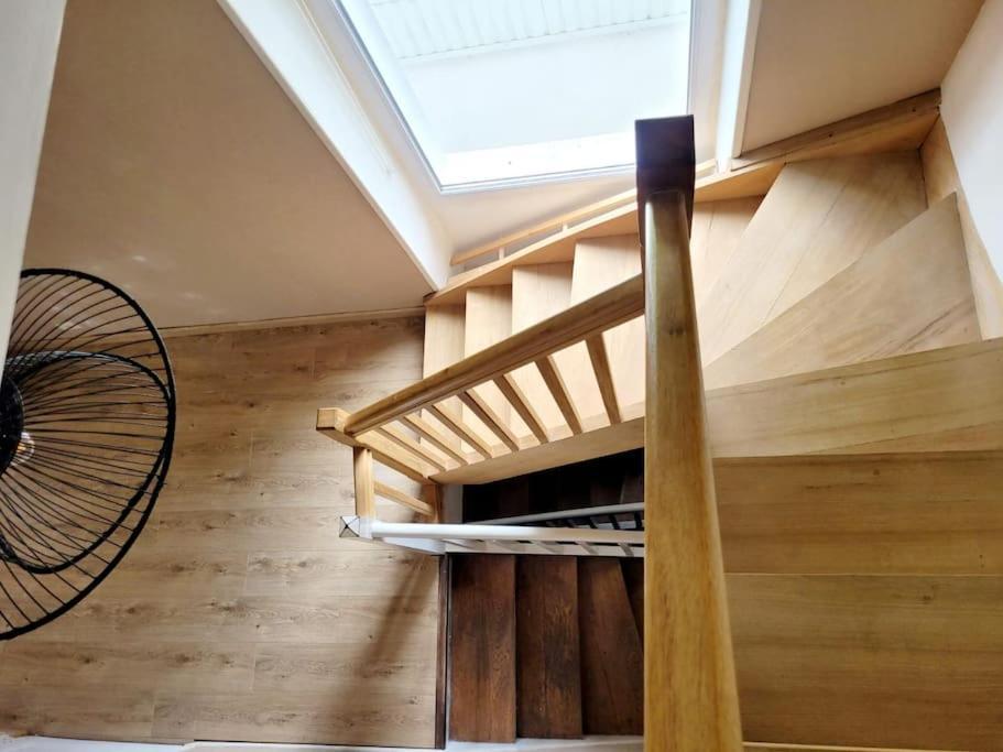La Maison De Jade - Demeure De Charme Avec Parking Holiday home