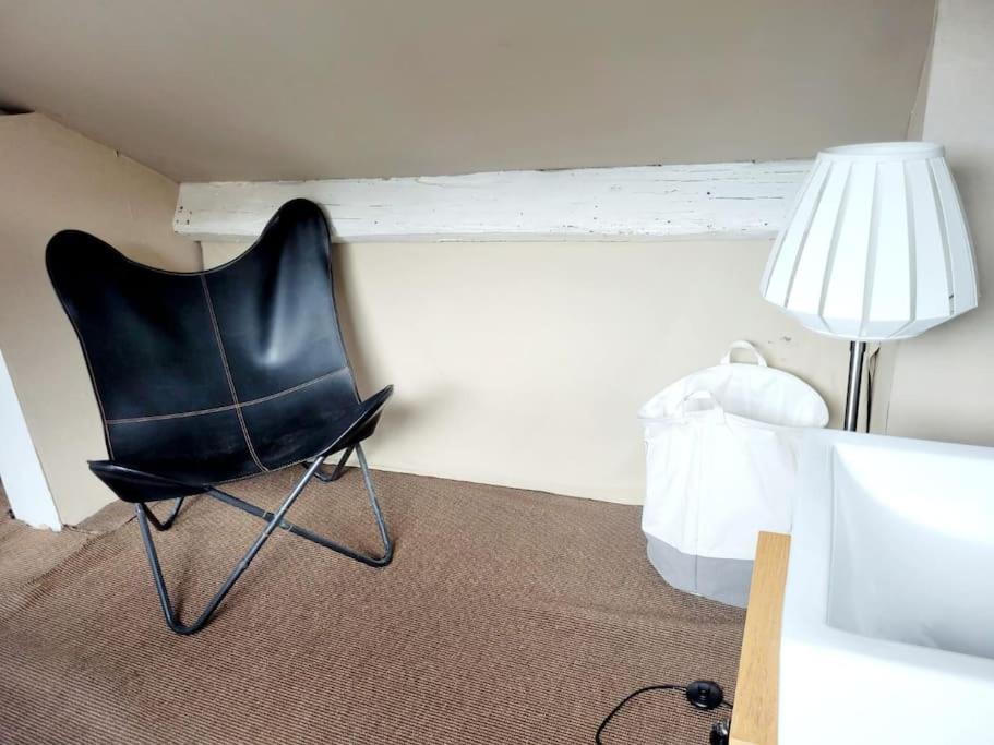 La Maison De Jade - Demeure De Charme Avec Parking Holiday home *