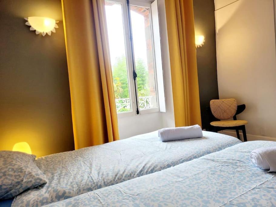 La Maison De Jade - Demeure De Charme Avec Parking Holiday home Nantes