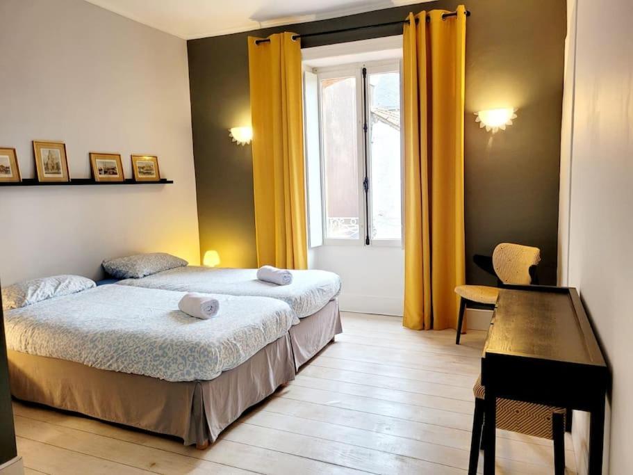 La Maison De Jade - Demeure De Charme Avec Parking Nantes